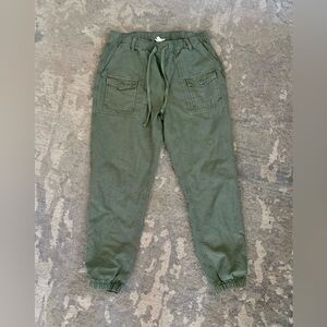 Aerie Cargo Pants